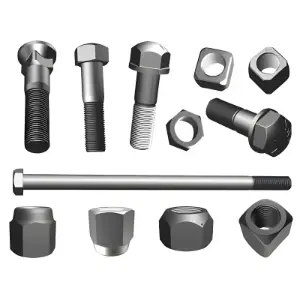 Fasteners